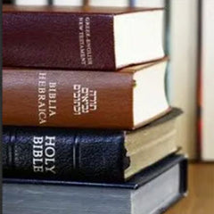 Bibles