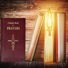Prayer books
