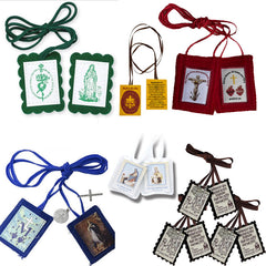 Scapulars